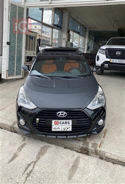 هيونداي فلوستر